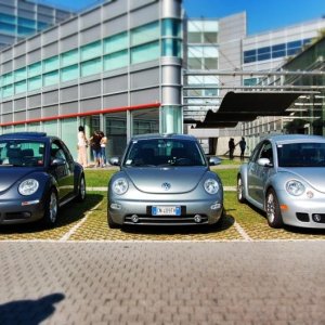 30? Raduno Nazionale - Borghetto (VR) - Ph Ivan87