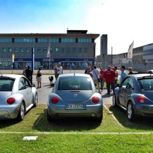 30? Raduno Nazionale - Borghetto (VR) - Ph Ivan87