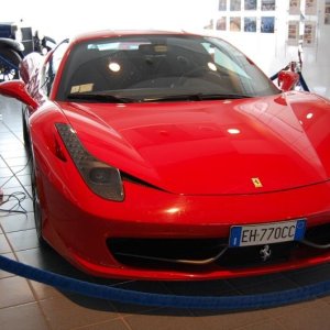 30? Raduno Nazionale - Borghetto (VR) - Ph Ivan87