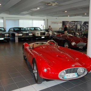 30? Raduno Nazionale - Borghetto (VR) - Ph Ivan87