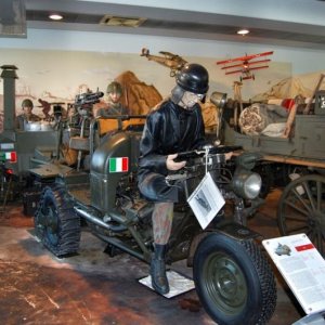 30? Raduno Nazionale - Borghetto (VR) - Ph Ivan87