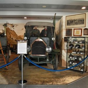 30? Raduno Nazionale - Borghetto (VR) - Ph Ivan87