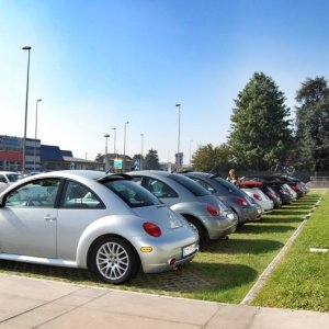 30? Raduno Nazionale - Borghetto (VR) - Ph Ivan87