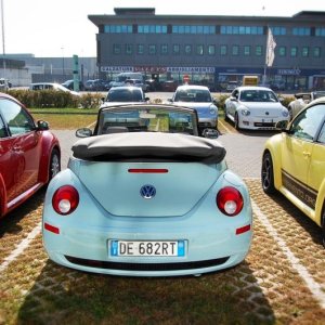 30? Raduno Nazionale - Borghetto (VR) - Ph Ivan87