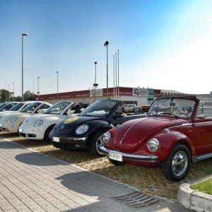 30? Raduno Nazionale - Borghetto (VR) - Ph Ivan87