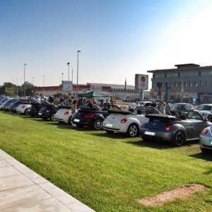 30? Raduno Nazionale - Borghetto (VR) - Ph Ivan87