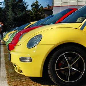 30? Raduno Nazionale - Borghetto (VR) - Ph Ivan87