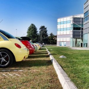 30? Raduno Nazionale - Borghetto (VR) - Ph Ivan87