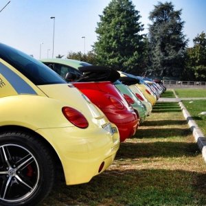 30? Raduno Nazionale - Borghetto (VR) - Ph Ivan87