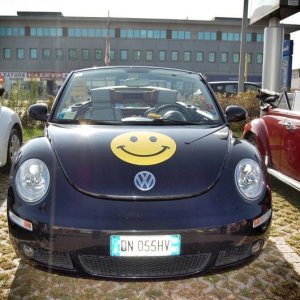 30? Raduno Nazionale - Borghetto (VR) - Ph Ivan87