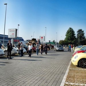 30? Raduno Nazionale - Borghetto (VR) - Ph Ivan87