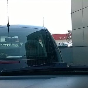 Raduno d'Autunno 2014 a Borghetto (VR)