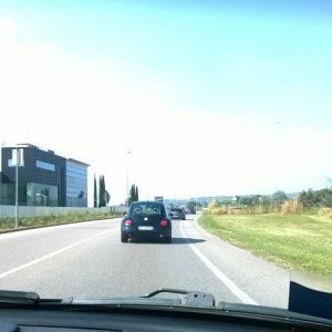 Raduno d'Autunno 2014 a Borghetto (VR)