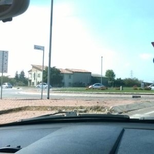 Raduno d'Autunno 2014 a Borghetto (VR)