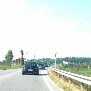 Raduno d'Autunno 2014 a Borghetto (VR)