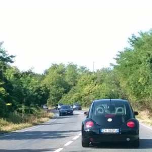 Raduno d'Autunno 2014 a Borghetto (VR)