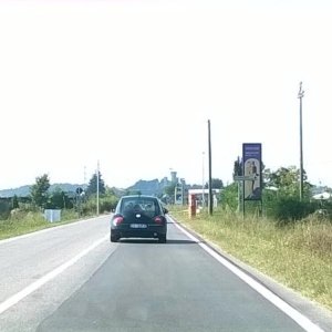 Raduno d'Autunno 2014 a Borghetto (VR)