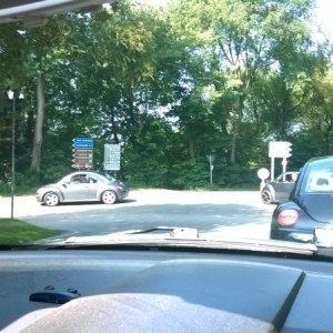 Raduno d'Autunno 2014 a Borghetto (VR)