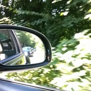 Raduno d'Autunno 2014 a Borghetto (VR)