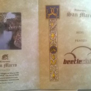 Raduno d'Autunno 2014 a Borghetto (VR)