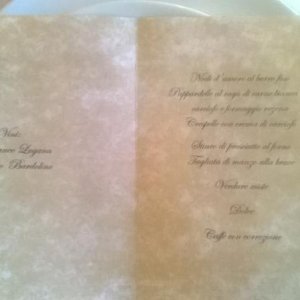 Raduno d'Autunno 2014 a Borghetto (VR)