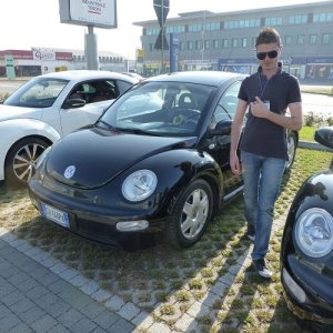 Raduno d'Autunno 2014 - Borghetto (VR)