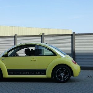 Raduno d'Autunno 2014 - Borghetto (VR)