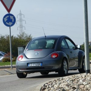 Raduno d'Autunno 2014 - Borghetto (VR)