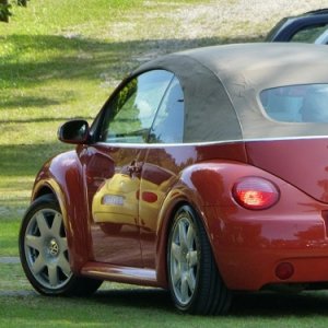 Raduno d'Autunno 2014 - Borghetto (VR)