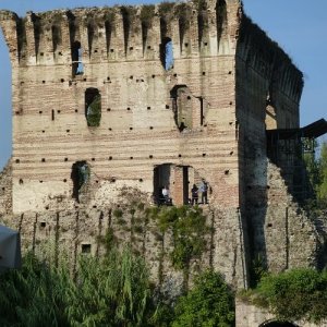 Raduno d'Autunno 2014 - Borghetto (VR)