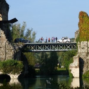 Raduno d'Autunno 2014 - Borghetto (VR)