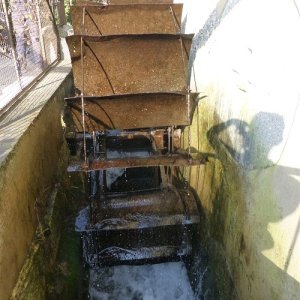 Raduno d'Autunno 2014 - Borghetto (VR)