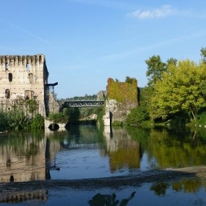 Raduno d'Autunno 2014 - Borghetto (VR)