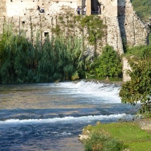 Raduno d'Autunno 2014 - Borghetto (VR)