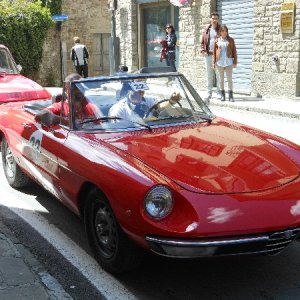 Circuito di Berceto 2014