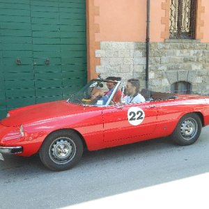 Circuito di Berceto 2014