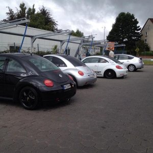 10' beetle sunshinetour 2k14