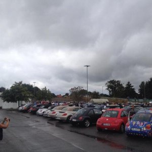 10' beetle sunshinetour 2k14