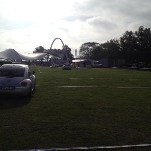 10' beetle sunshinetour 2k14