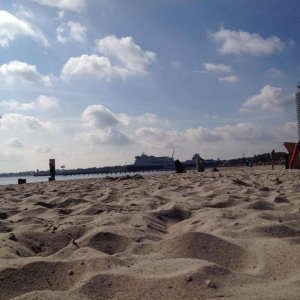 10' beetle sunshinetour 2k14