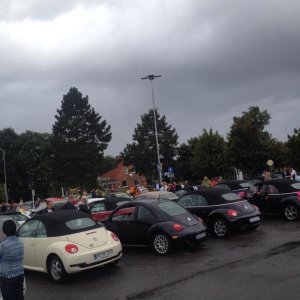 10' beetle sunshinetour 2k14