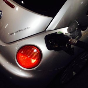 10' beetle sunshinetour 2k14