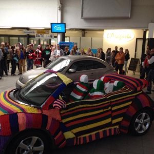 10' beetle sunshinetour 2k14