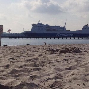 10' beetle sunshinetour 2k14