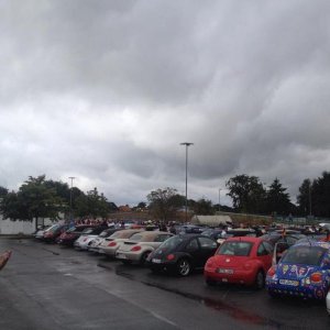 10' beetle sunshinetour 2k14