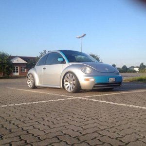 10' beetle sunshinetour 2k14