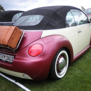 10' beetle sunshinetour 2k14