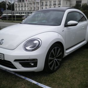 10' beetle sunshinetour 2k14
