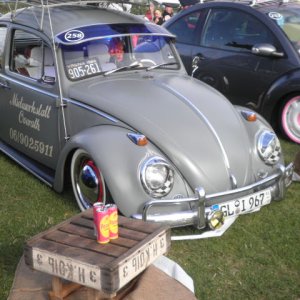 10' beetlesunshinetour 2k14