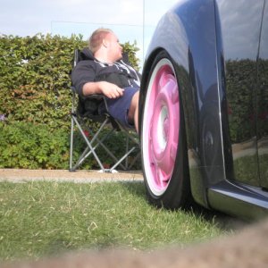 10' beetlesunshinetour 2k14